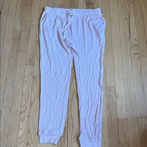 Magnetic Me Women's pajama modal pants sz small